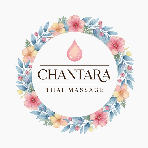 Chantara Thai Massage